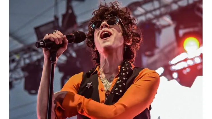 Lollapalooza Chile tendrá cuatro side shows