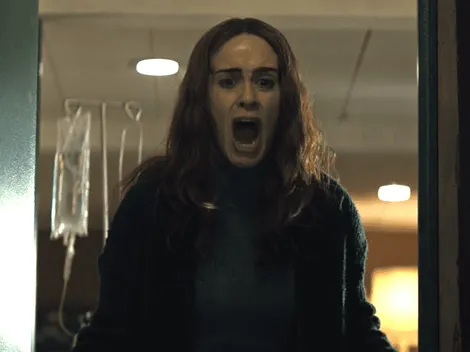 Sarah Paulson apuesta por el horror para el Día de la Madre