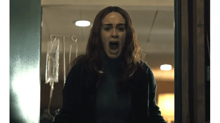 Sarah Paulson apuesta por el horror para el Día de la Madre