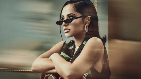 Sech y Becky revivirán el Crush Power Music