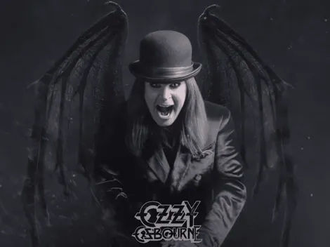 Ozzy Osbourne revela colaboración con Post Malone
