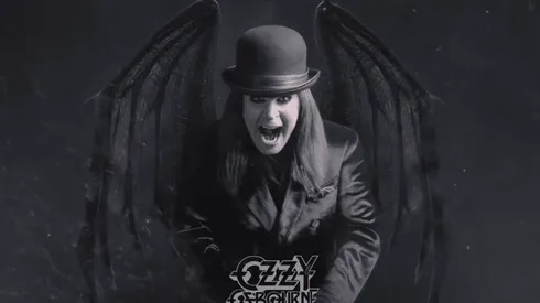 Ozzy Osbourne revela colaboración con Post Malone