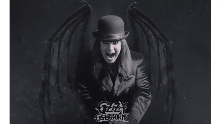 Ozzy Osbourne revela colaboración con Post Malone