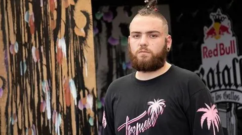 Yoiker y FMS México sin Aczino: "Pierde un poco de atractivo"