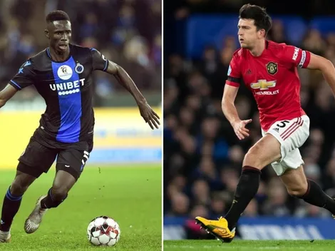 Ver EN VIVO Club Brujas vs Manchester United por los dieciseisavos de final de UEFA Europa League