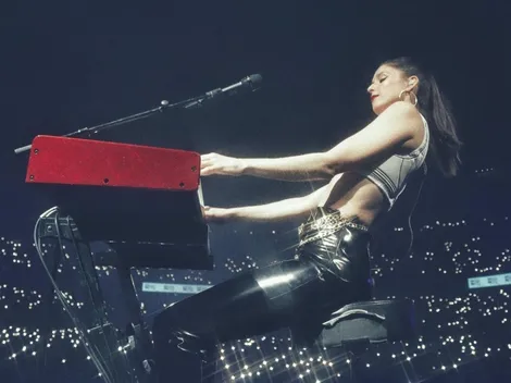 ¿Cuándo se presenta Francisca Valenzuela en Viña 2020