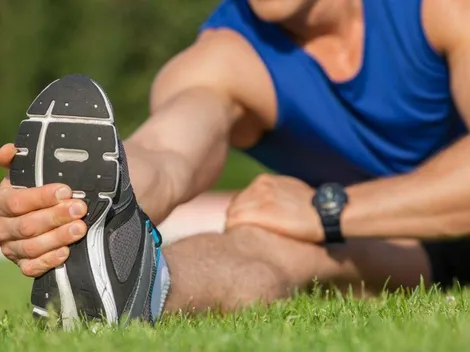 Todo lo que debes saber sobre el calentamiento deportivo