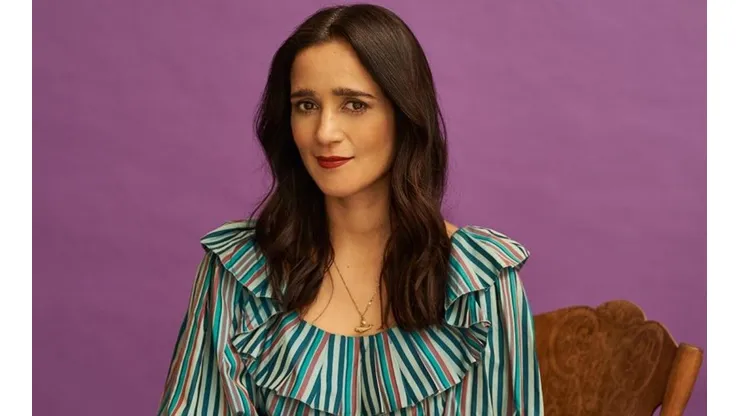 Julieta Venegas agenda gira por Chile