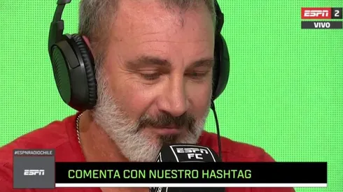 Barticciotto papá emocionado.