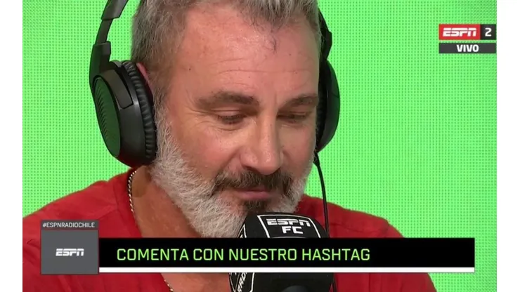 Barticciotto papá emocionado.
