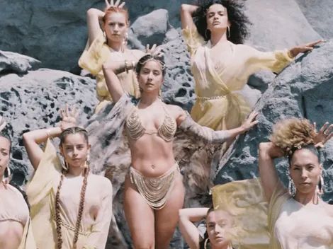 "Tiene Sabor", lo nuevo de Denise Rosenthal