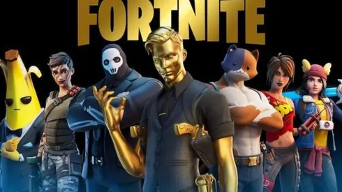 Fortnite Capítulo 2 lanza la Temporada 2 con cambios en el mapa y nuevos skins