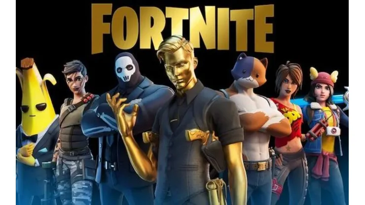 Fortnite Capítulo 2 lanza la Temporada 2 con cambios en el mapa y nuevos skins
