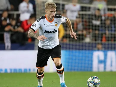 En vivo | Atalanta recibe al Valencia en Milán por la Champions