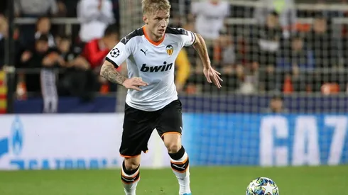 Miércoles de Champions.