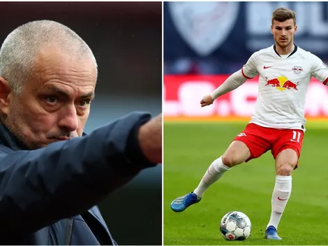 Ver EN VIVO por Fox Sports Premium, Tottenham vs RB Leipzig por los octavos de final de la Champions League