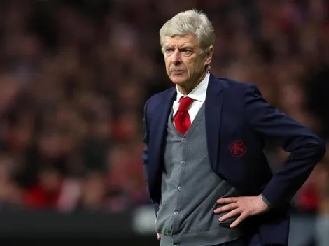 Ex jefe de Alexis propone cambiar la regla del offside