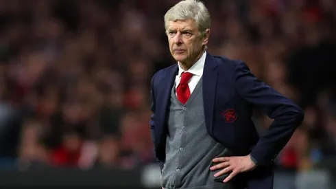 Ex jefe de Alexis propone cambiar la regla del offside