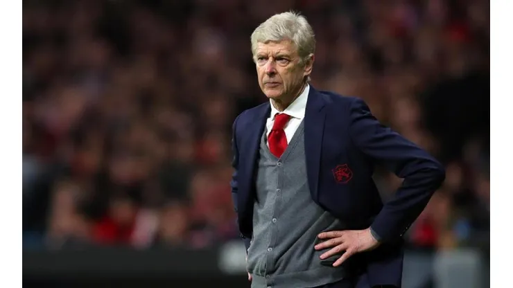 Ex jefe de Alexis propone cambiar la regla del offside