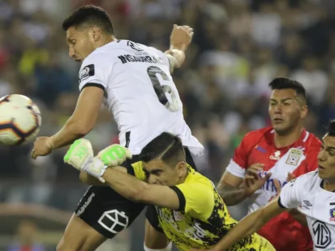 Definitivo: Curicó - Colo Colo sin hinchas del Cacique