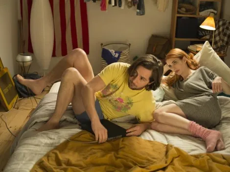 "En Pareja", lo nuevo de TNT Original