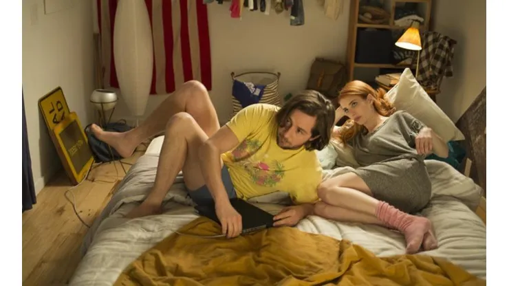 "En Pareja", lo nuevo de TNT Original