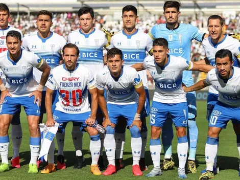 Abumohor: "Le entregaría la administración del fútbol a Católica"