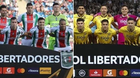 Palestino tiene una última dura pelea antes de fase de grupos.