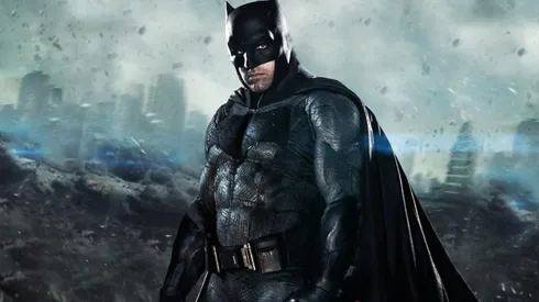 Affleck revela por qué dejó de ser "Batman"