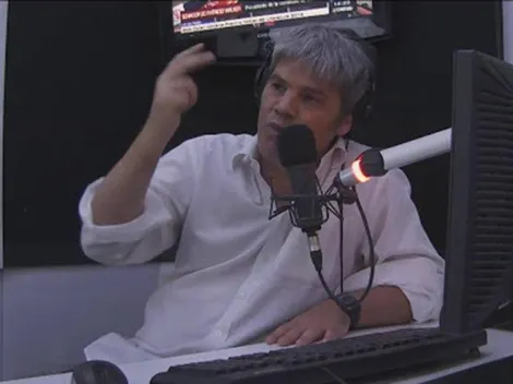 Guarello pone en duda localía de Colo Colo en Santiago