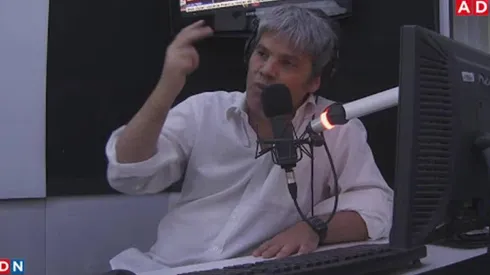 Guarello adelanta planes de Colo Colo.