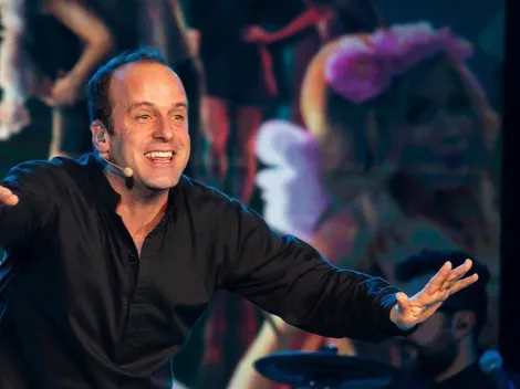 ¿Cuándo se presenta Kramer en Viña 2020?