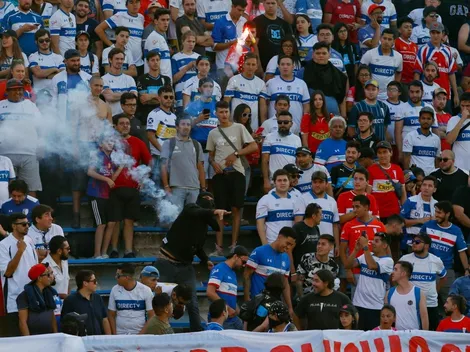 La UC anuncia severos castigos a sujetos identificados en incidentes en San Carlos