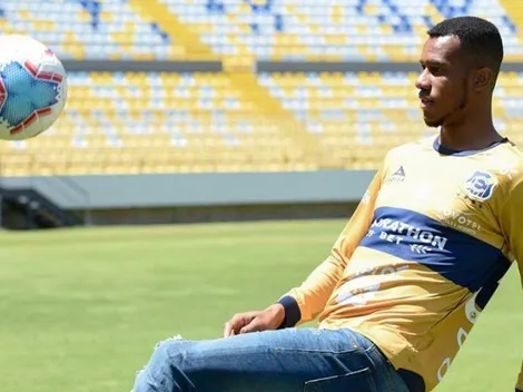 Aún no hay Copete para Everton: pase del jugador no ha llegado