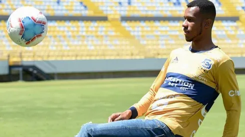 Aún no hay Copete para Everton: pase del jugador no ha llegado a Viña del Mar