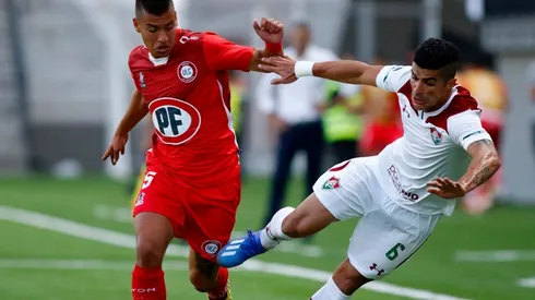 El empate sin goles le dio la hazaña a La Calera.