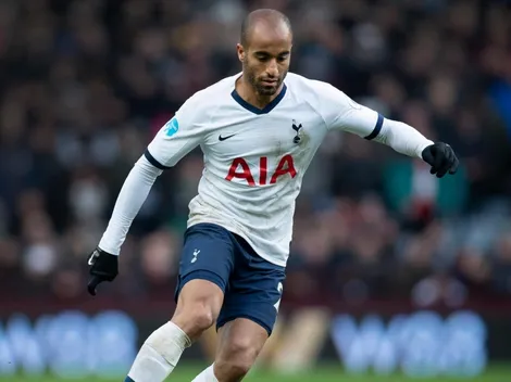 Tottenham sale a demostrar su poderío ante RB Leipzig en la Champions