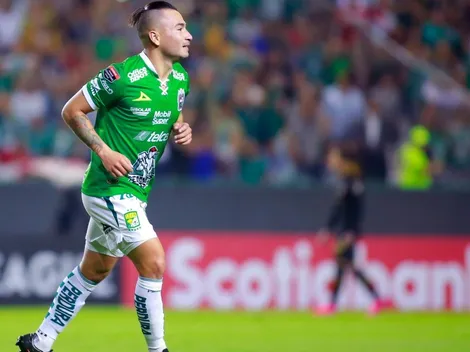 Video: ¡Ojo Rueda! el tremendo golazo de Jean Meneses