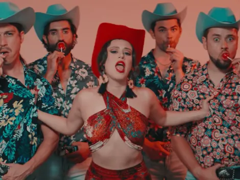 Vicho y Las Gaviotas llegan al Gran Arena Monticello