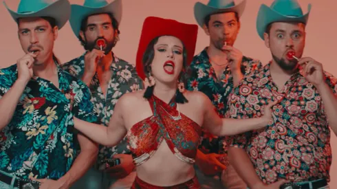 Vicho y Las Gaviotas llegan al Gran Arena Monticello