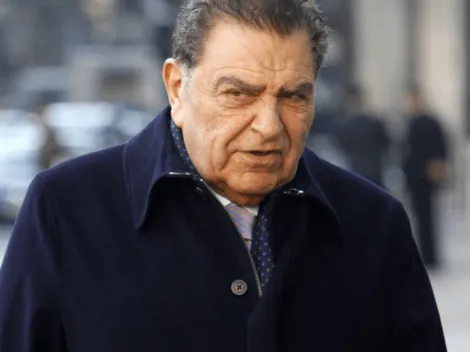 Don Francisco asegura su regreso a la televisión