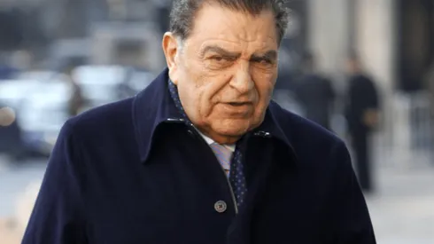 Don Francisco asegura su regreso a la televisión