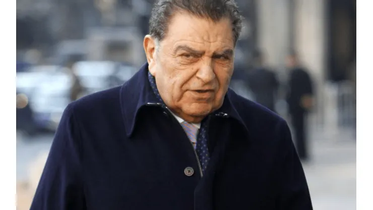 Don Francisco asegura su regreso a la televisión