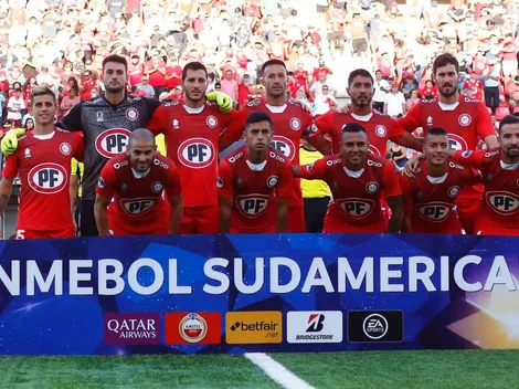 Caleranazo a Fluminense: "Nos daban por perdidos y dejamos fuera a un grande"