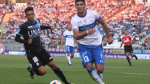 La UC juega más temprano.