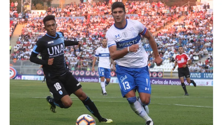 La UC juega más temprano.