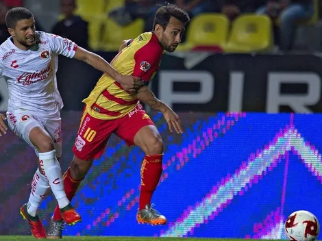 Morelia no puede ante Tijuana y es eliminado de la Copa MX