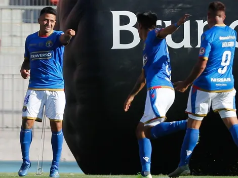 Por daños en el estadio: Audax jugará en La Pintana