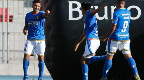 El equipo Audino deberá trasladar la localía.