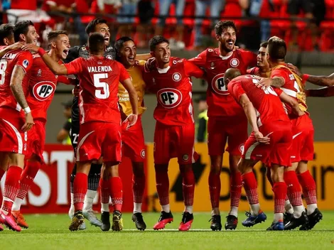 Chile responde en cancha al estigma de tener la "peor liga de Sudamérica"